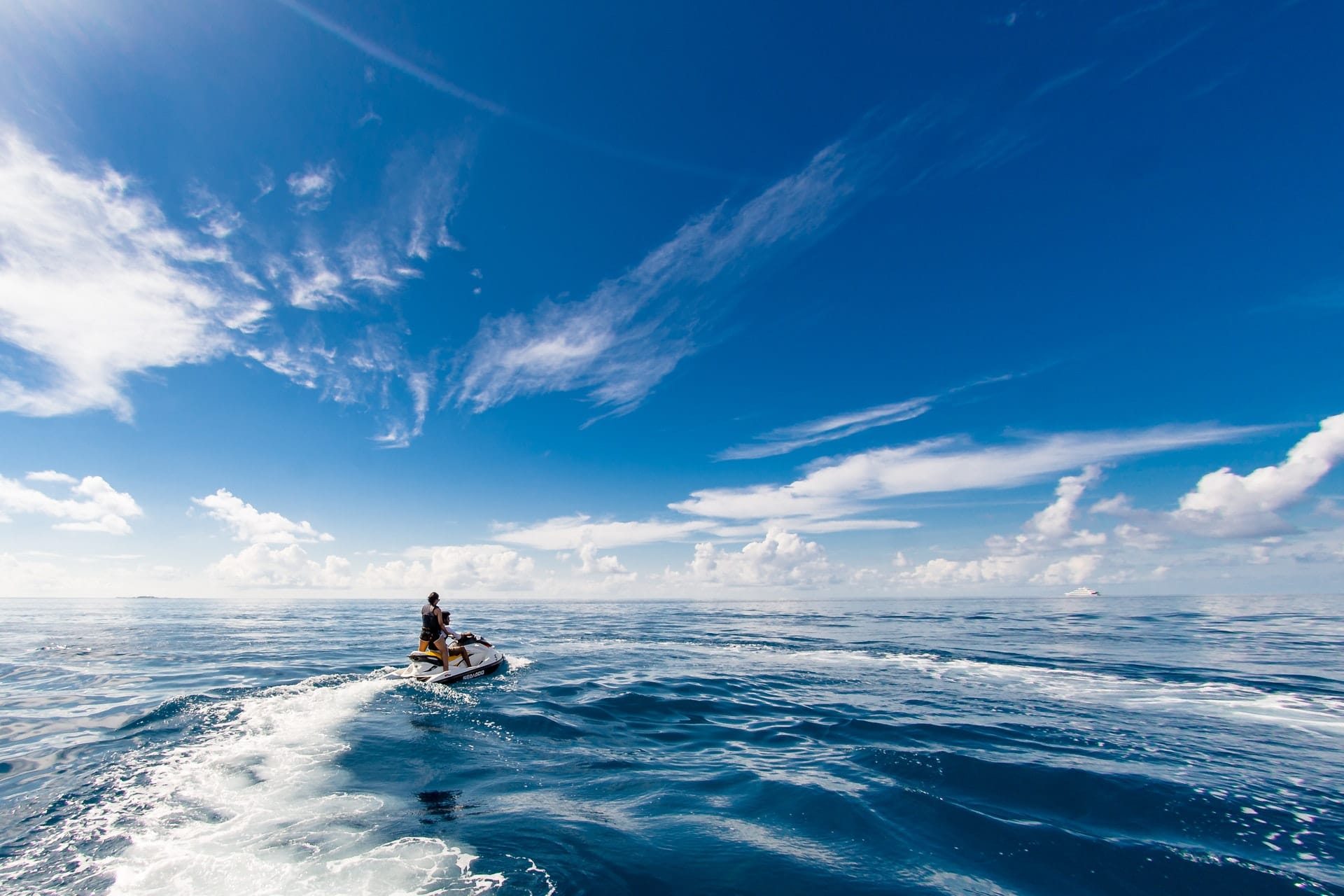 Jetski